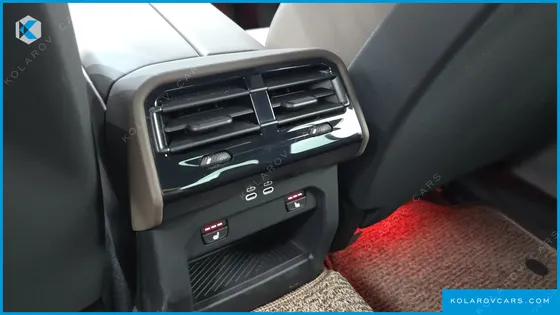 BMW 5 SERIES 520I M SPORT
