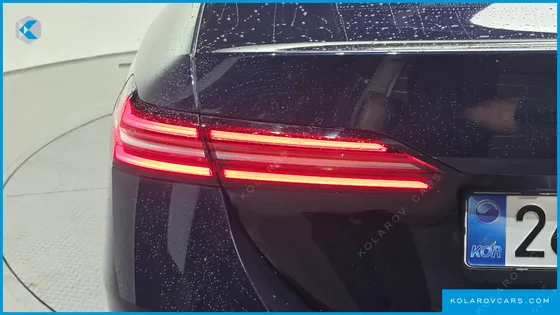 BMW 5 SERIES 520I M SPORT