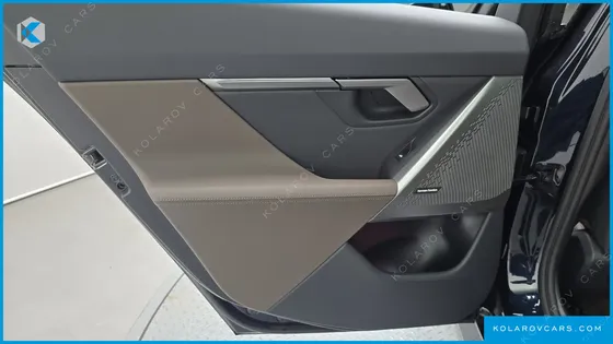 BMW 5 SERIES 520I M SPORT