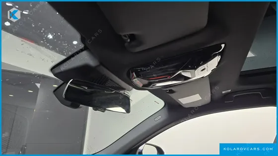 BMW 5 SERIES 520I M SPORT