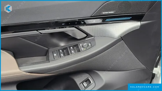 BMW 5 SERIES 520I M SPORT