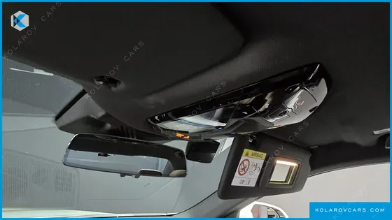 BMW 5 SERIES 520I M SPORT
