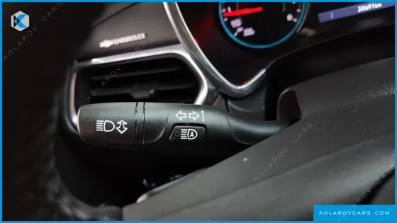 CHEVROLET (GM DAEWOO) EQUINOX 2WD LT
