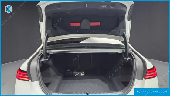 BMW 5 SERIES 520I M SPORT