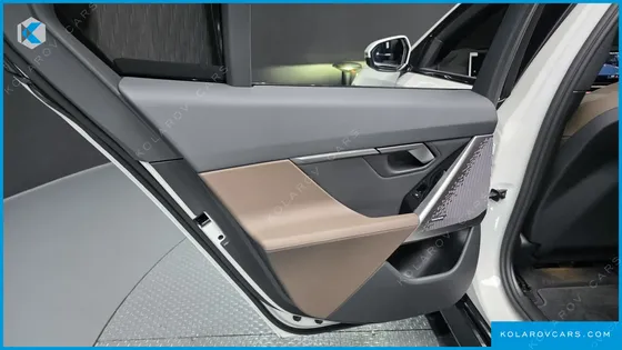 BMW 5 SERIES 520I M SPORT