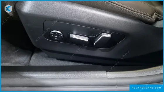 BMW 5 SERIES 520I M SPORT