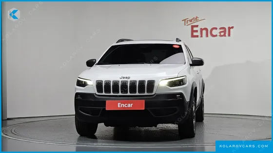 JEEP CHEROKEE 3.2 TRAILHAWK AWD