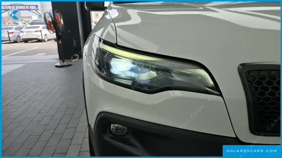 JEEP CHEROKEE 3.2 TRAILHAWK AWD
