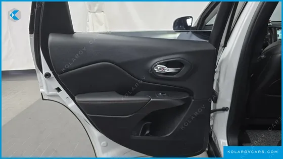 JEEP CHEROKEE 3.2 TRAILHAWK AWD