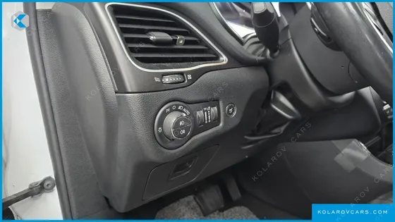 JEEP CHEROKEE 3.2 TRAILHAWK AWD