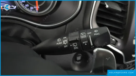 JEEP CHEROKEE 3.2 TRAILHAWK AWD