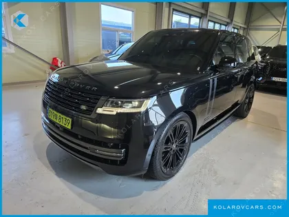 LAND ROVER RANGE ROVER P530 AUTOBIOGRAPHY