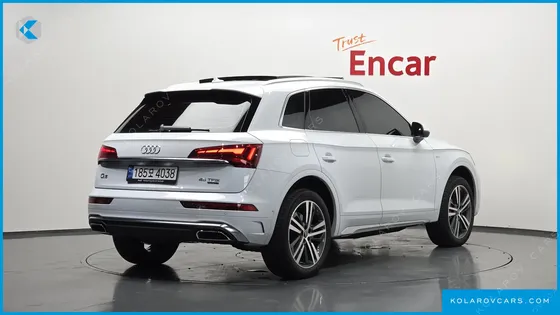AUDI Q5 45 TFSI QUATTRO PREMIUM