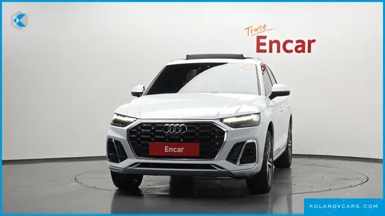 AUDI Q5 45 TFSI QUATTRO PREMIUM