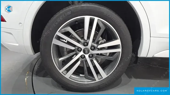 AUDI Q5 45 TFSI QUATTRO PREMIUM