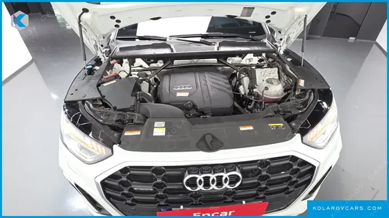AUDI Q5 45 TFSI QUATTRO PREMIUM