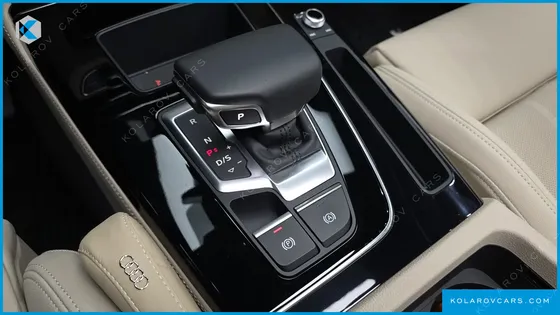 AUDI Q5 45 TFSI QUATTRO PREMIUM