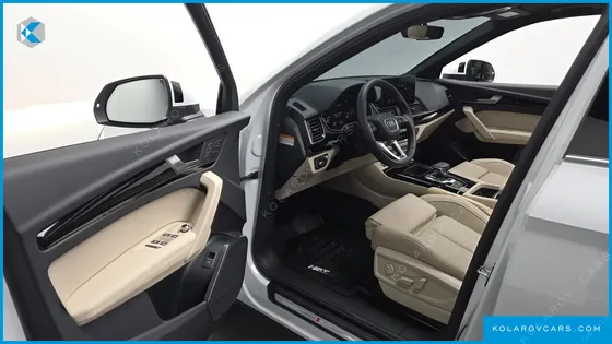 AUDI Q5 45 TFSI QUATTRO PREMIUM