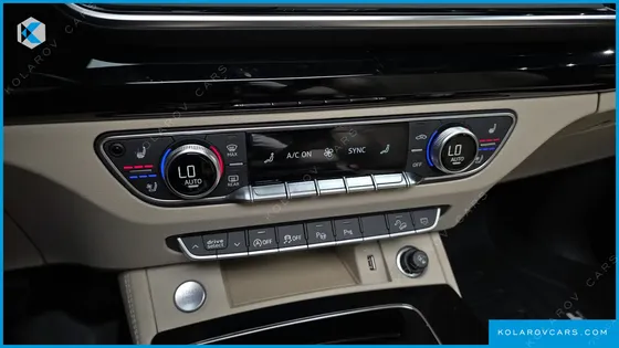 AUDI Q5 45 TFSI QUATTRO PREMIUM