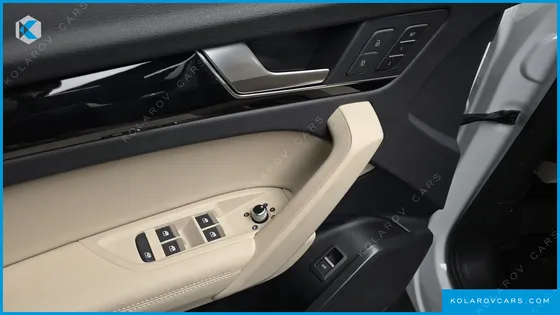 AUDI Q5 45 TFSI QUATTRO PREMIUM