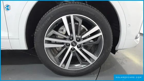 AUDI Q5 45 TFSI QUATTRO PREMIUM