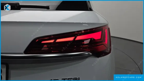AUDI Q5 45 TFSI QUATTRO PREMIUM