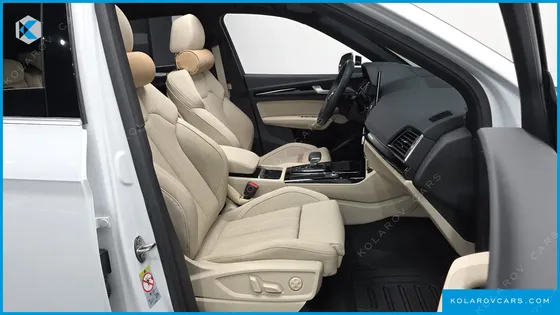 AUDI Q5 45 TFSI QUATTRO PREMIUM
