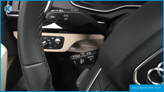 AUDI Q5 45 TFSI QUATTRO PREMIUM