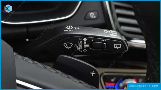 AUDI Q5 45 TFSI QUATTRO PREMIUM