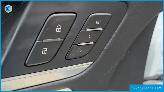 AUDI Q5 45 TFSI QUATTRO