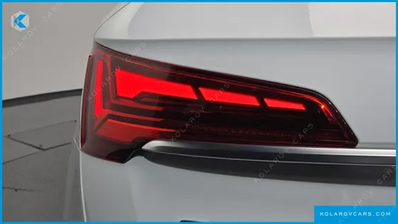 AUDI Q5 45 TFSI QUATTRO