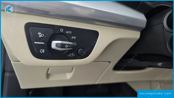AUDI Q5 45 TFSI QUATTRO