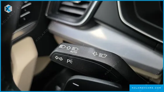 AUDI Q5 45 TFSI QUATTRO