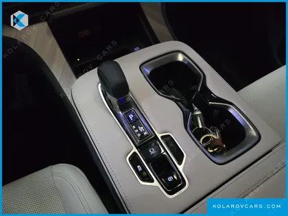 LEXUS LM 500H EXECUTIVE