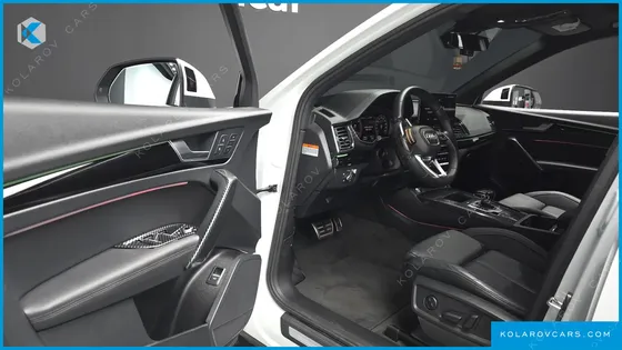 AUDI Q5 40 TDI QUATTRO PREMIUM