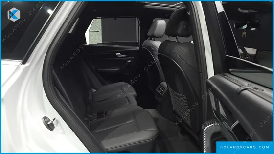 AUDI Q5 40 TDI QUATTRO PREMIUM
