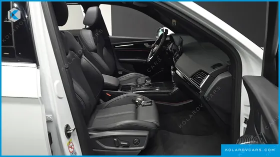 AUDI Q5 40 TDI QUATTRO PREMIUM