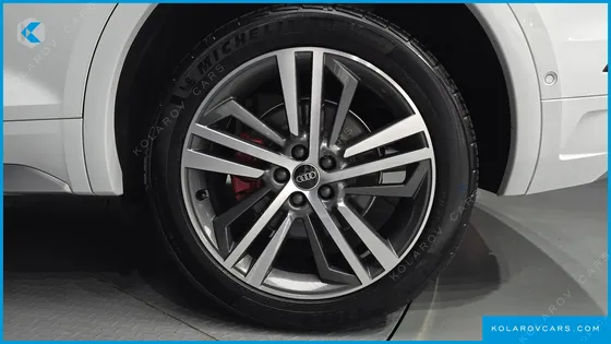 AUDI Q5 40 TDI QUATTRO PREMIUM