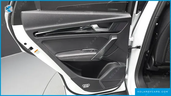 AUDI Q5 40 TDI QUATTRO PREMIUM
