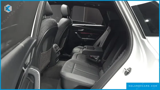 AUDI Q5 40 TDI QUATTRO PREMIUM
