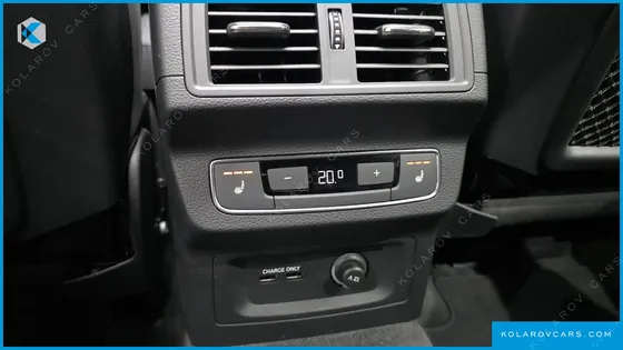 AUDI Q5 40 TDI QUATTRO PREMIUM