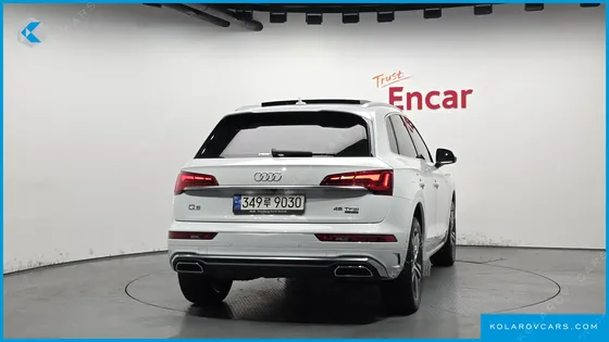 AUDI Q5 45 TFSI QUATTRO PREMIUM
