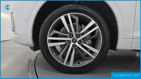 AUDI Q5 45 TFSI QUATTRO PREMIUM