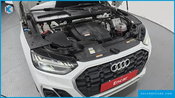 AUDI Q5 45 TFSI QUATTRO PREMIUM