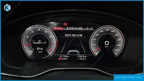 AUDI Q5 45 TFSI QUATTRO PREMIUM