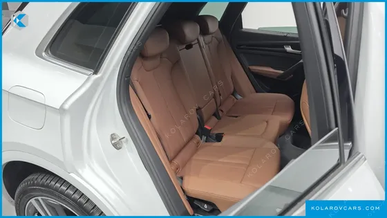 AUDI Q5 45 TFSI QUATTRO PREMIUM