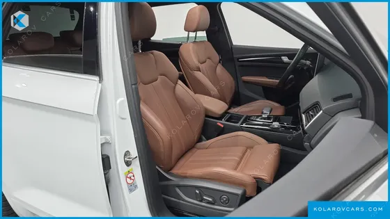 AUDI Q5 45 TFSI QUATTRO PREMIUM