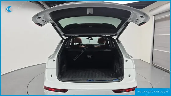 AUDI Q5 45 TFSI QUATTRO PREMIUM