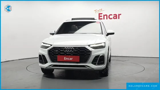 AUDI Q5 45 TFSI QUATTRO PREMIUM