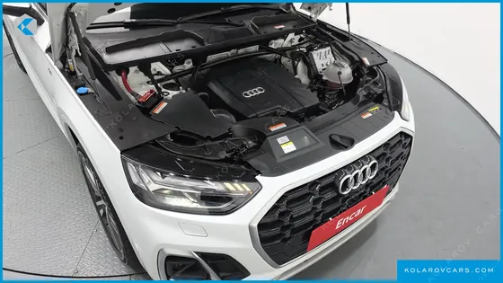 AUDI Q5 45 TFSI QUATTRO PREMIUM